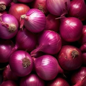 Cebolla Morada