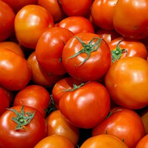 Tomates