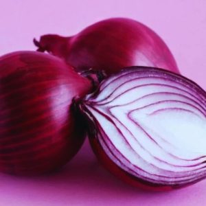 Cebolla Morada