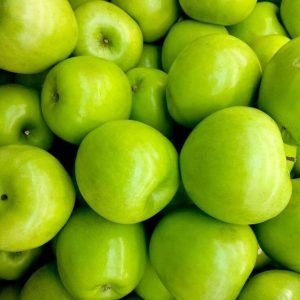 Manzana Verde