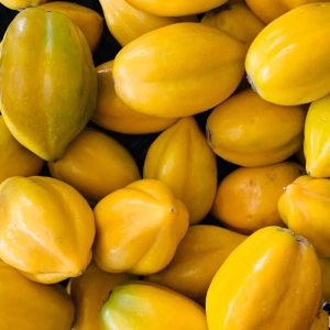 Papayas