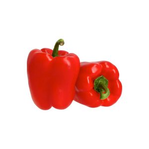 Pimenton Rojo