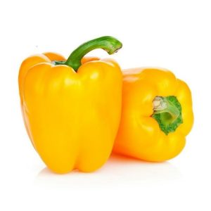 Pimenton Amarillo