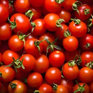 Tomate Cherry