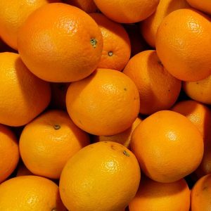 Naranjas